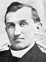 Father Paul Matthias Dobberstein